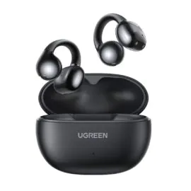 سماعات يوجرين TWS HiTune S3 - أسود