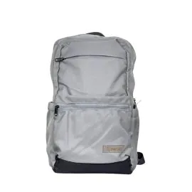  سمارت جيت، حقيبة ظهر لحمل اللاب توب، 15.6 بوصة، اسود و رمادي