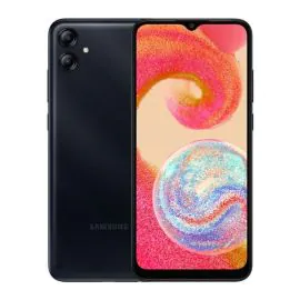 سامسونج جالكسي ايه 0 4 اي، 4 جي، 32 جيجا، اسود