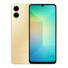 سامسونج جالكسي ايه 06، 64 جيجا، 4 جيجا، 4 جي ال تي اي، ذهبي