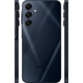 سامسونج، جالاكسي ايه 16، 128 جيجا، 6 جيجا، 5 جي، اسود