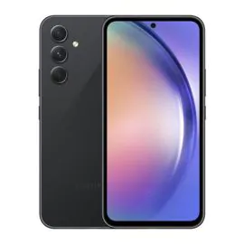 سامسونج جالكسي ايه 54، 5 جي، 256 جيجا، اسود 