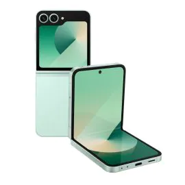 سامسونج، زد فليب 6، 512 جيجا، 12 جيجا، 5 جي، اخضر