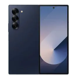 سامسونج، زد فولد 6، 512 جيجا، 12 جيجا، 5 جي، كحلي