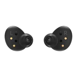 سامسونج جالكسي بودز 2 مع حافظة، أسود