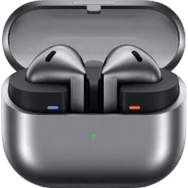 سامسونج جالاكسي، سماعات بادز 3، رمادي