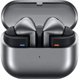 سامسونج جالاكسي، سماعات بادز 3 برو، رمادي