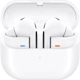 سامسونج جالاكسي، سماعات بادز 3 برو، ابيض