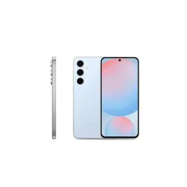 سامسونج، جالاكسي اس 24 اف اي، 256 جيجا، 8 جيجا، 5 جي، أزرق