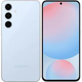 سامسونج جالاكسي إس24 إف اي، 5 جي، 128 جيجا، أزرق