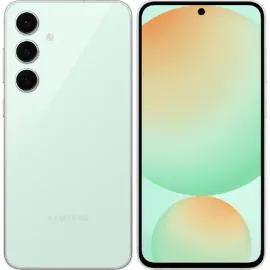 سامسونج جالاكسي إس24 إف اي، 5 جي، 128 جيجا، أخضر