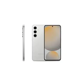 سامسونج، جالاكسي اس 24 اف اي، 512 جيجا، 8 جيجا، 5 جي، رمادي