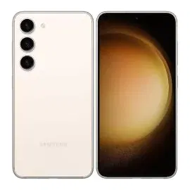 سامسونج جالكسي أس 23، 5 جي، 256 جيجا، بيج