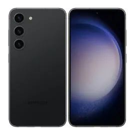 سامسونج جالكسي أس 23، 5 جي, 8 جيجا ، 256 جيجا، أسود