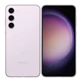 سامسونج جالكسي أس 23 بلس، 5 جي، 256 جيجا، وردي فاتح