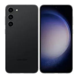 سامسونج جالكسي أس 23 بلس، 5 جي, 8 جيجا ، 256 جيجا، أسود