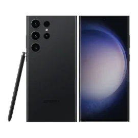 سامسونج جالكسي أس 23 ألترا ، 5 جي، 512 جيجا، أسود
