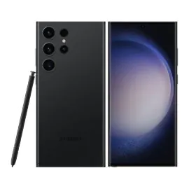 سامسونج جالكسي أس 23 ألترا ، 5 جي، 1 تيرا، أسود