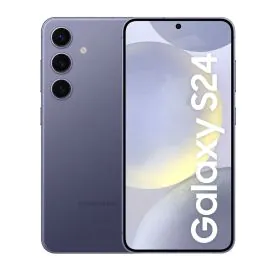 سامسونج جالاكسي S24 بلس، 5 جي، 12 جيجا، 256 جيجا، بنفسجي كوبالت