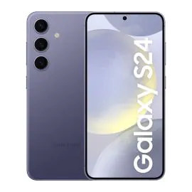 سامسونج جالاكسي S24 بلس، 5 جي، 12 جيجا، 512 جيجا، بنفسجي كوبالت