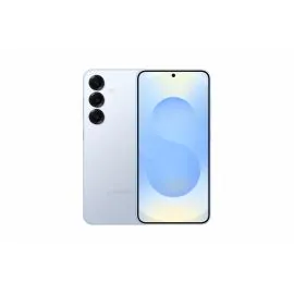 سامسونج جالاكسي، اس 25، 256 جيجا، 12 جيجا، 5 جي، ازرق جليدي