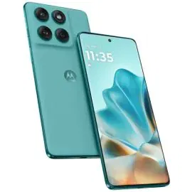 موتورولا، ايدج 60 فيوشن، 256 جيجا، 12 جيجا، 5 جي، بانتون أمازونيت