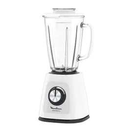 خلاط مولينكس 700 واط 1.75 لتر ابيض LM435127