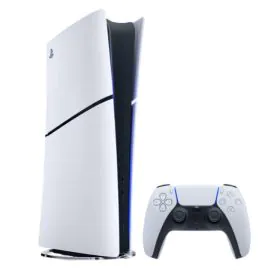 بلايستيشن 5، الإصدار الرقمي، 825GB، حزمة EA SPORTS FC™ 26