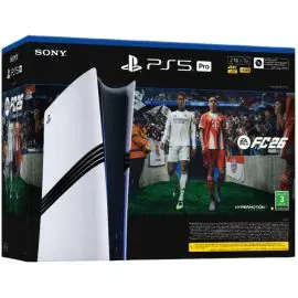 بلايستيشن 5 برو، جهاز، 2TB، حزمة EA SPORTS FC™ 26