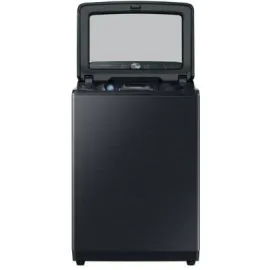 غسالة سامسونج 21 ك علوية  اسود WA21A8376GV