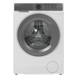 غسالة فريجدير فتحة أمامية 9 كيلو ابيض FWF9024M5WB