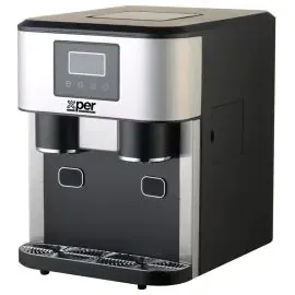 صانعة ثلج وجراشة وبرادة اكسبير1.8 لتر لمس وملئ ذاتي XPZBS-15