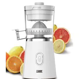 عصارة حمضيات اكسبير ذاتية الدفع قدرة 30 واط XPCC80PS