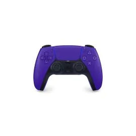 يد تحكم لاسلكية سوني دول سينس 5، بنفسجي جالاكتيك – CFI-ZCT2/SBLUE
