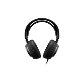 ستيل سيريز أركتيس نوفا برو إكس، لاسلكي، سماعة رأس – أسود