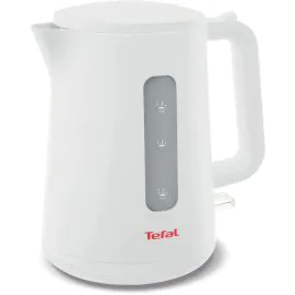 غلاية ماء تيفال 1.7 لتر 2200 واط KO200127