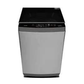 غسالة توشيبا علوية 17 كيلو 8 برامج سلفر,AW-DUHN1800QUPBB(SG)