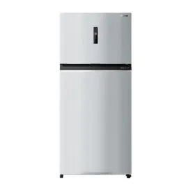 توشيبا ثلاجة، 19.6 قدم مكعب، ستانلس ستيل - GR-RT735WE-PMU(04)