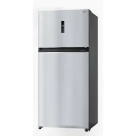 توشيبا ثلاجة، 21.5 قدم مكعب، ستيل - GR-RT835WE-PMU(04)