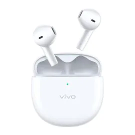 فيفو، سماعة أذن لاسلكية، أبيض