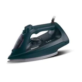 كاوية بخار باناسونيك 2400W أخضر غامق NI-U450GTB