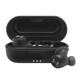 جي بي إل ,سماعة أذن لاسلكية ,ارمر ستريك ترو,أسود