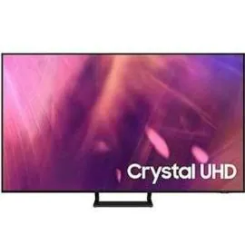 شاشة سامسونج 75 بوصة سمارت UA75AU9000UXUM LED 4K