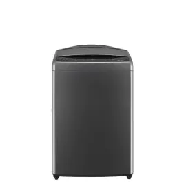 غسالة LG علوية 17 ك اسود  WTV17HHD