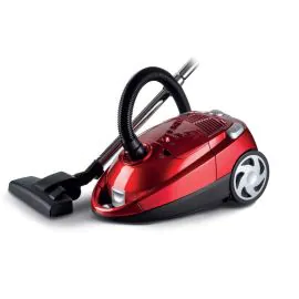 مكنسة كينوود بكيس 2400 واط احمر OWVCP50.000BR