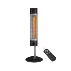 دفاية كهربائية فيتو عمودية 1700 واط – أسود – CH1800 RE