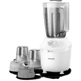 خلاط فيليبس 600 واط ابيض HR2191/30