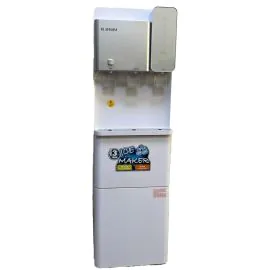 برادة استاند بلاتينيوم ابيض 3 بزبوز WD-3000 I