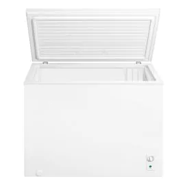 وايت وستنجهاوس، فريزر أفقي، 10.3 قدم، Inverter، أبيض – WWCF300‑VC(W)