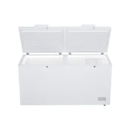 وايت وستنجهاوس، فريزر أفقي، 25 قدم، Inverter، أبيض – WWCF700‑OC(W)